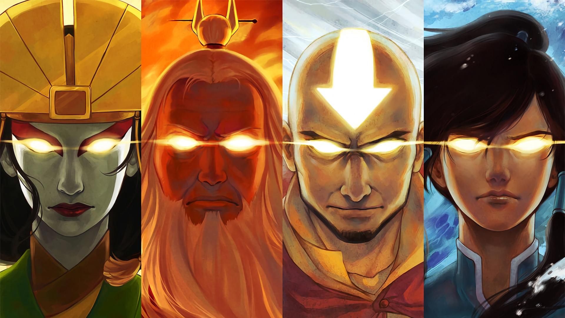 Ciclo Avatar